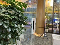 -雅宜酒店(广州黄埔大沙东地铁站店)