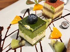 -花十悦·鲜花咖啡餐厅(振业城一期店)
