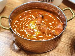 -清真·AL-JANNAT 佳纳特餐厅(狮子桥店)