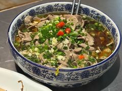 -富临轩私房菜(集庆门大街店)