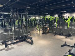 -GMJ·24H健身房(四川北路店)