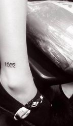 -刺客纹画纹身·洗纹身·穿孔饰品