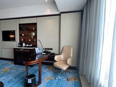 -厦门源昌凯宾斯基大酒店