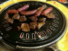 android_upload_pic-老板娘的烤肉店(港湾广场店)
