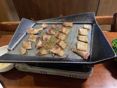 -第二外国语学院-韩国餐厅(朝阳路店)