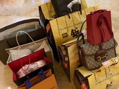 -澳门喜来登大酒店