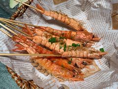 -79号渔船海鲜饭店(宝安店)