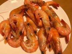 红虾-盛宴标帜西餐厅龙虾.鲍鱼•牛排(重庆喜来登大酒店)