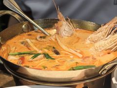 -泰澜得泰国菜(大学城店)