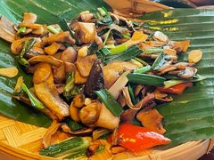 -云海肴·汽锅鸡·云南菜(苏州中心店)