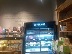 -巴黎贝甜(大宁国际商业广场店)