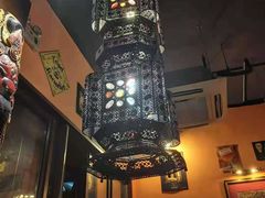 -甘尼仕印度餐厅酒吧(斜塘老街店)