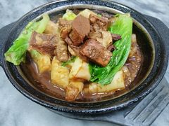 -珍珍小食店(西华路店)