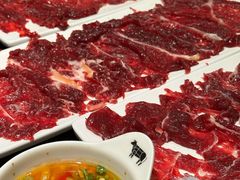 -牛事制造局牛肉火锅(莲岳路店)