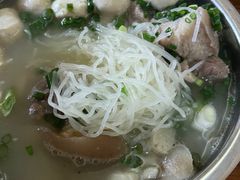 -文惠猪脚粉(富景小区店)