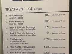 -Let’s Relax Spa(Terminal 21 Asok)