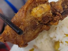 一品脆皮猪手-龙泽园私房菜·地道南京味 ·招牌大鱼头(油坊桥店)