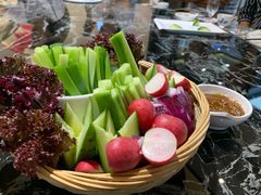 -斯通泰伯酒店-餐厅