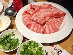 -五厨火锅(长城西一路店)
