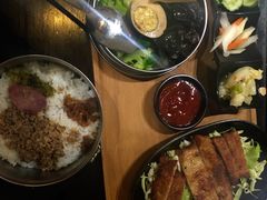 -小明同学(三里屯店)