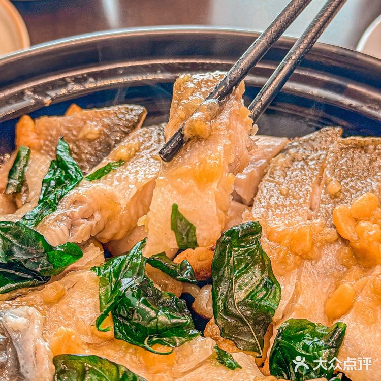 北京最高端的粤菜餐厅！