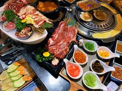-鹤江桥·红油牛肉粉(SKP店)