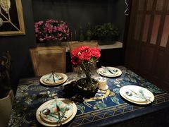 -第101座花园餐厅(湖滨88店)