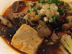 -成都你六姐·牛肉冒菜(城市集市合生汇店)