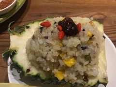 -茶花妹子云南餐厅(传媒大学店)