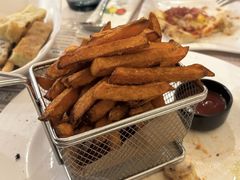 -安妮意大利餐厅(世贸天阶店)