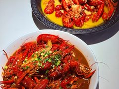 -金陵暴走龙虾·烧烤·排档(南京总店)