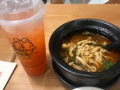 原文土豆粉-姐弟俩土豆粉(沈阳铁西万达店)