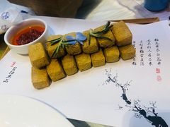 -东方山水金沙酒店-雅香阁中餐厅