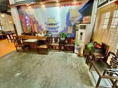 -得心斋(国瑞升平里店)