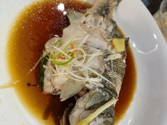 -盒马鲜生(馥邦国际店)