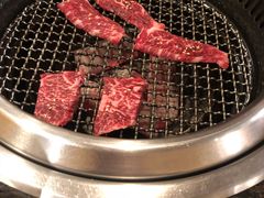 -万福炭火烤肉日本料理(新街口店)