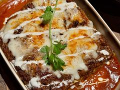 -Q MEX 库迈墨西哥餐吧(三里屯店)