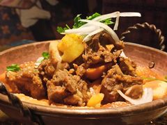 -天山醉美·新疆餐厅(富华里店)