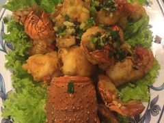 -San Yuan Chinese Food  