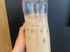 -星巴克(温州银泰大西洋店)