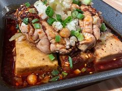 -全牛匠·乐山跷脚牛肉(新中关店)