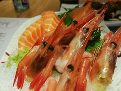 -林妈妈村·日式料理(宝山万达店)