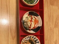 -桃屋日本料理(清华科技园店)