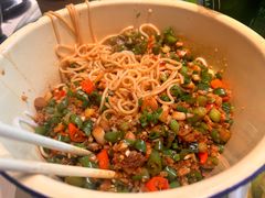 -传统菜农庄(皇姑路店)