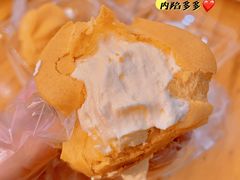 泡芙-吴酥生宫廷酥饼(南门口店)
