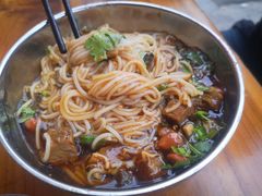 -小李腌粉(东海店)