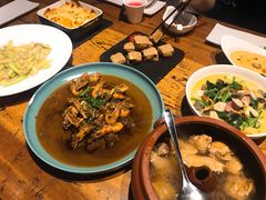 -旅马餐厅(茅家埠店)