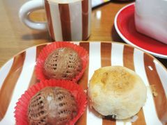核桃酥-梦菲思饼屋(瑞金宾馆店)