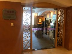 门面-庆丰包子铺(潘家园店)