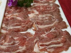 -爱新觉罗福臨火锅馆(万科滑雪场店)